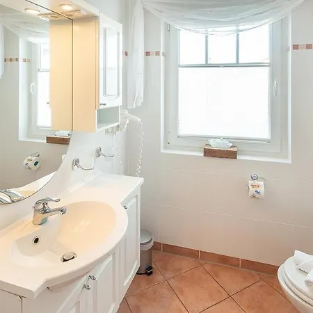 Seerose Seerose 08 Binz