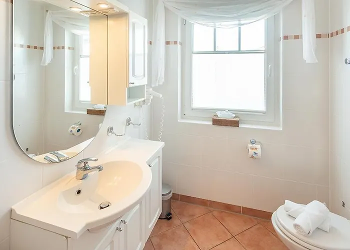 Seerose Seerose 08 Binz